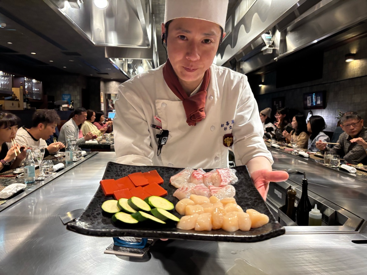 松喜屋 本店 | 去趣 chicTrip