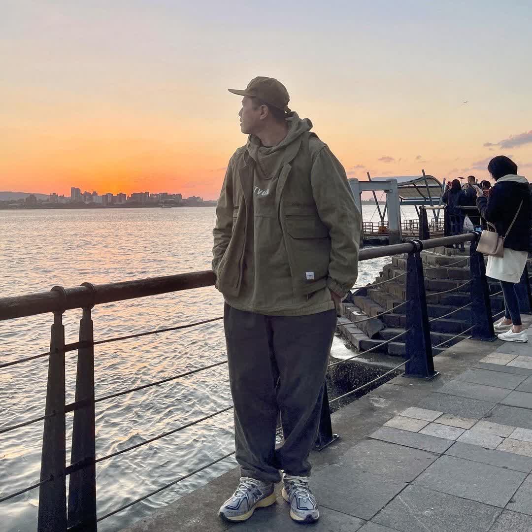 淡水老街 | 去趣 chicTrip