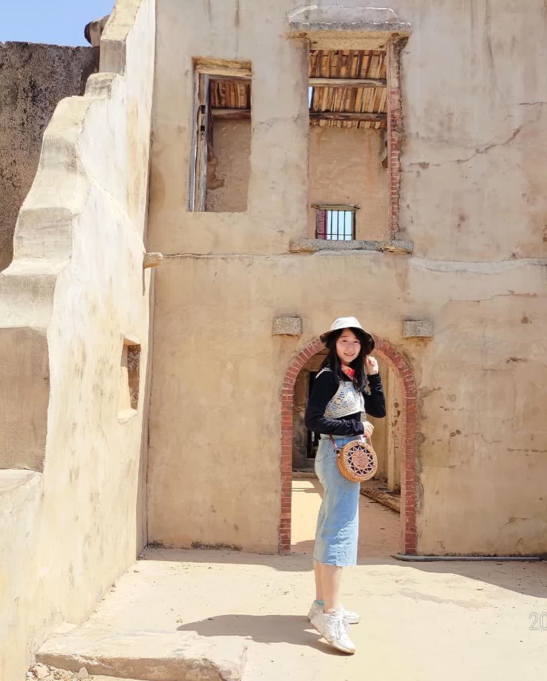 沙美摩洛哥 | 去趣 chicTrip