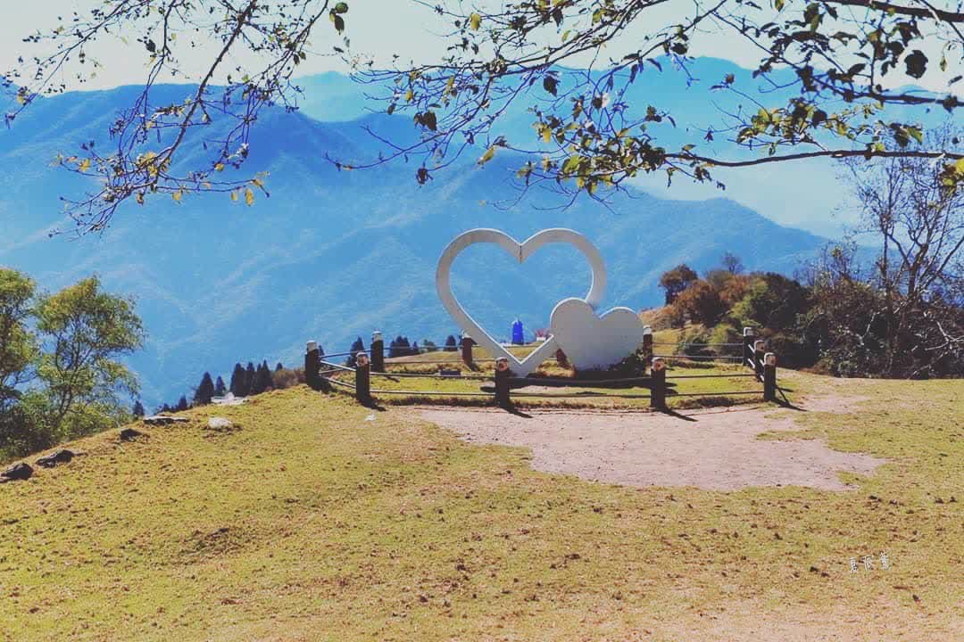 清境農場青青草原 | 去趣 chicTrip