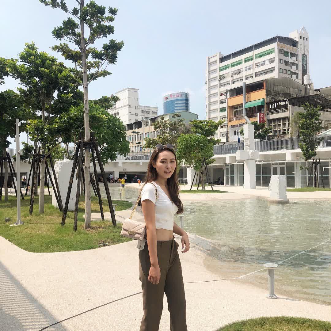 河樂廣場 | 去趣 chicTrip