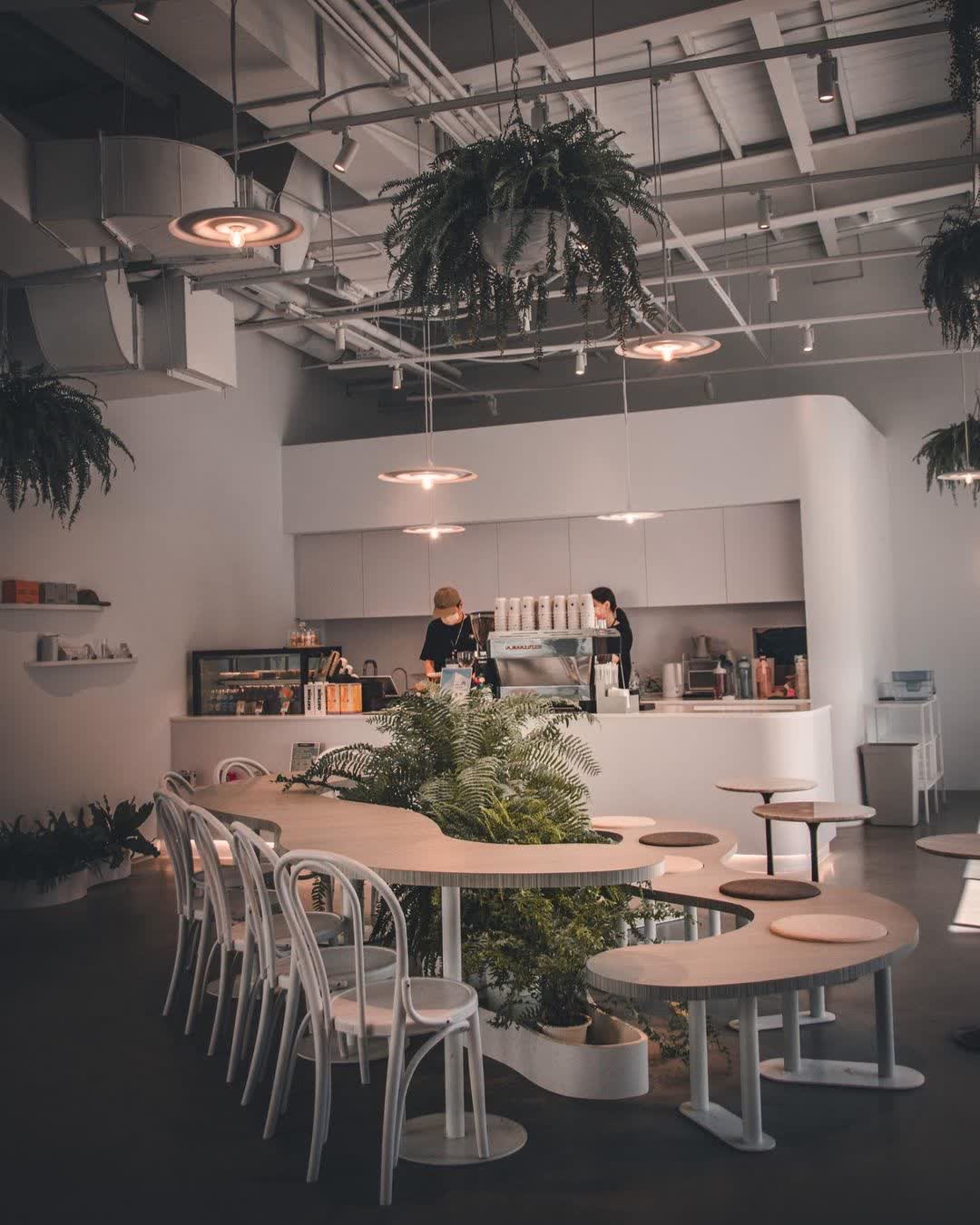 內惟藝術中心 | 去趣 chicTrip