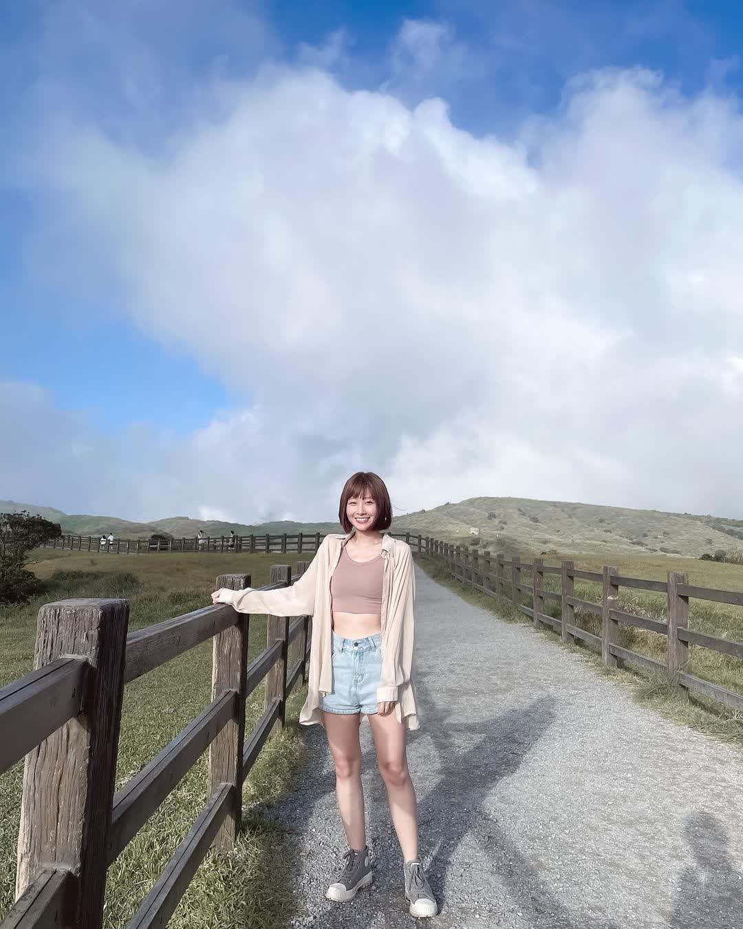 擎天崗 | 去趣 chicTrip