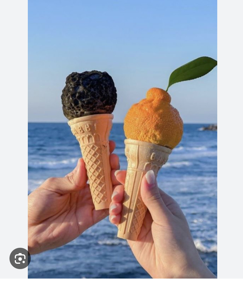 Hugely Jeju | 去趣 chicTrip