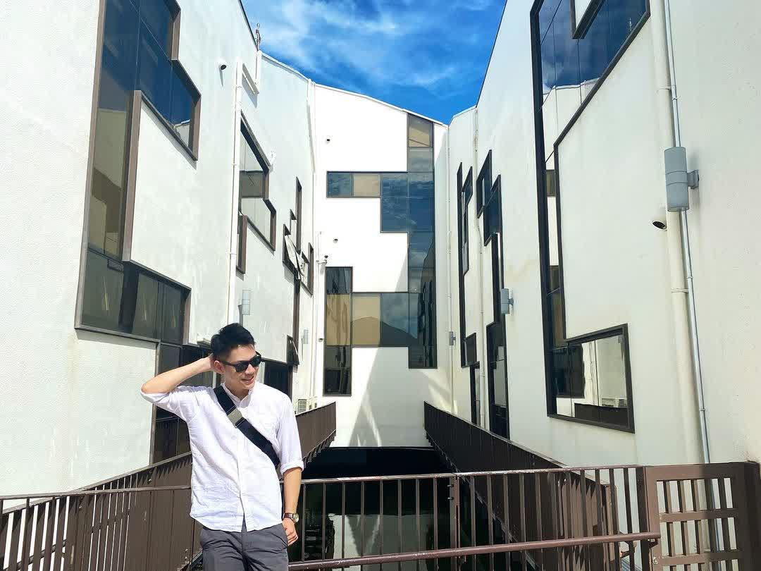 台江國家公園 | 去趣 chicTrip