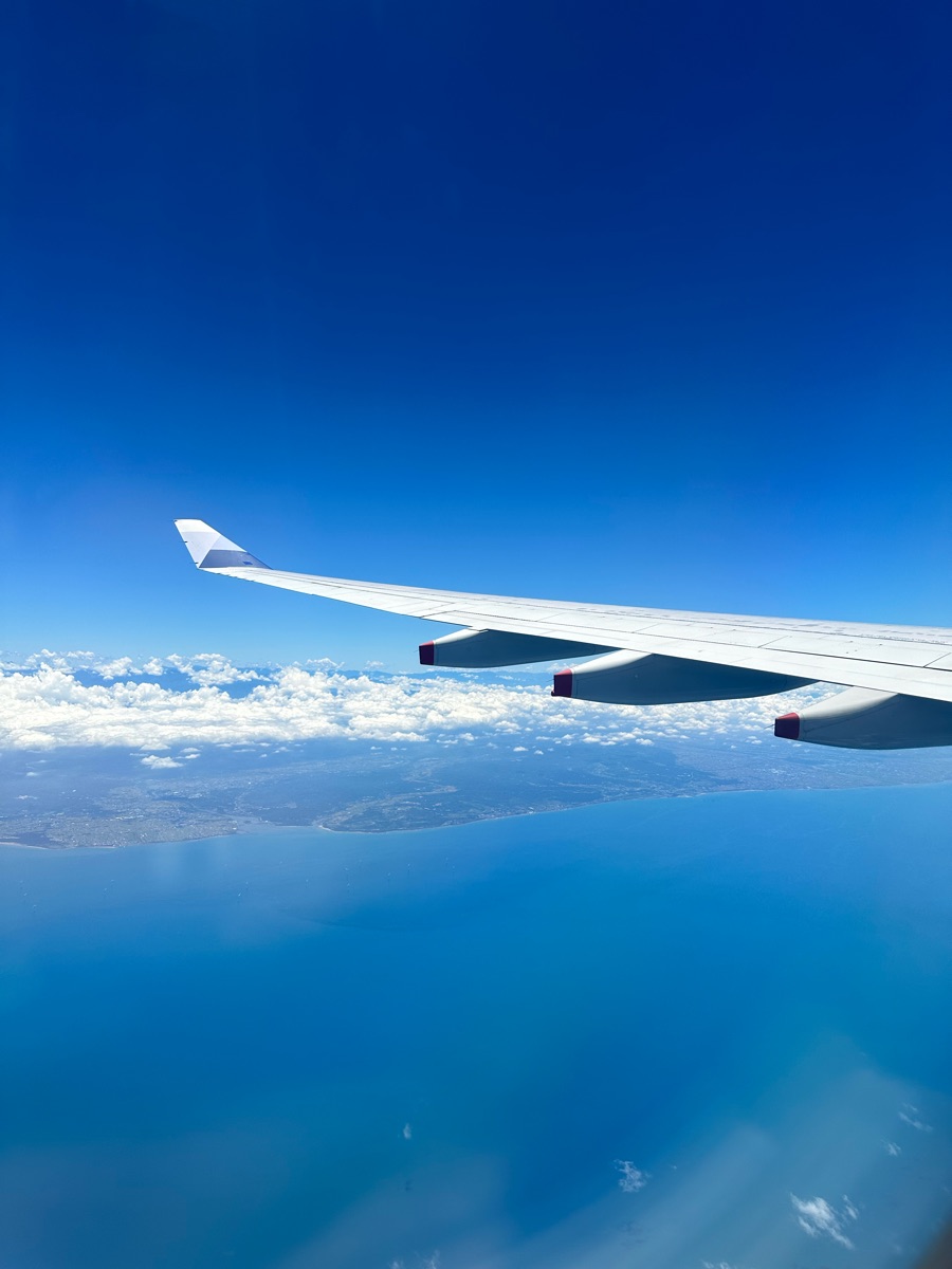 臺灣桃園國際機場 | 去趣 chicTrip