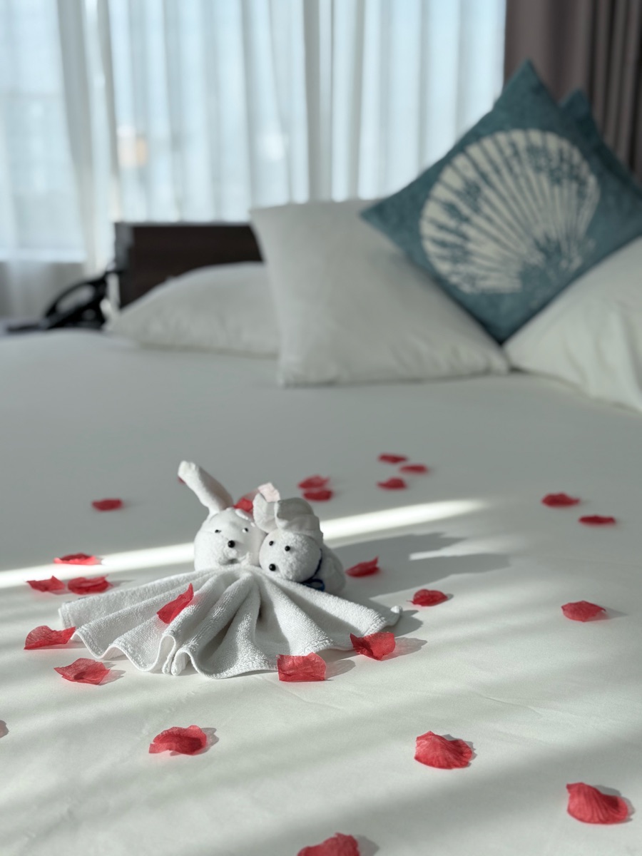 Sunset Beach Resort & Spa | 去趣 chicTrip