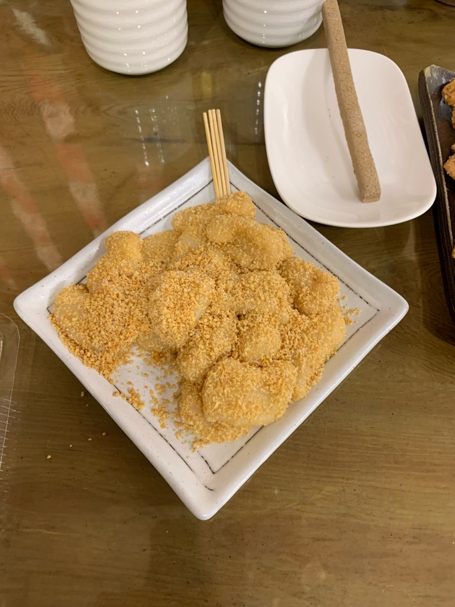 三十九號北埔擂茶（廟前創始店） | 去趣 chicTrip