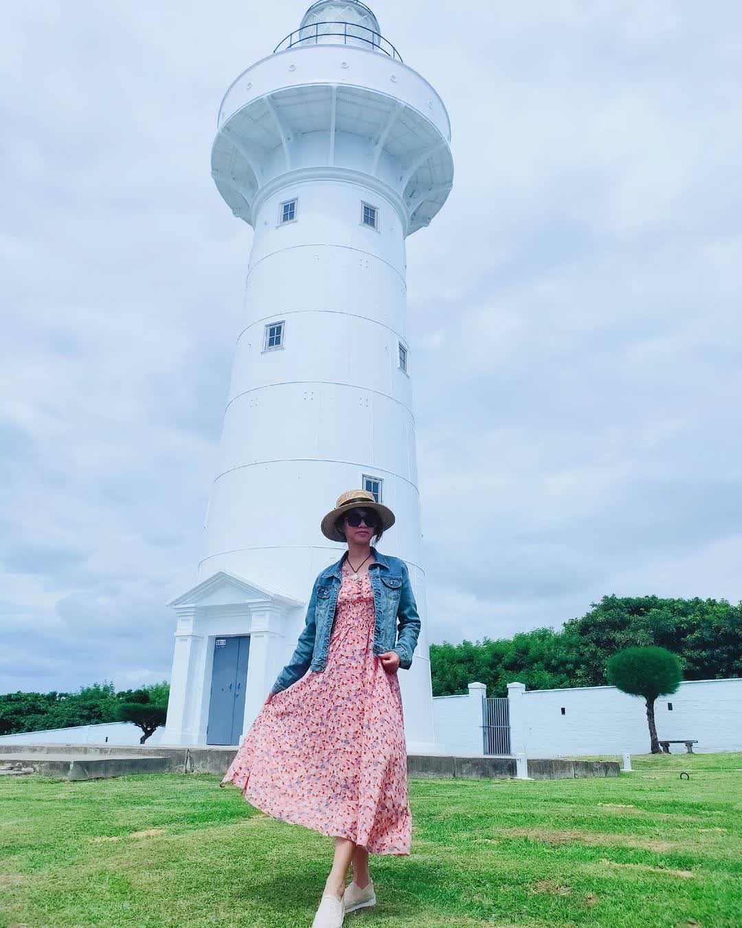 鵝鑾鼻燈塔 | 去趣 chicTrip