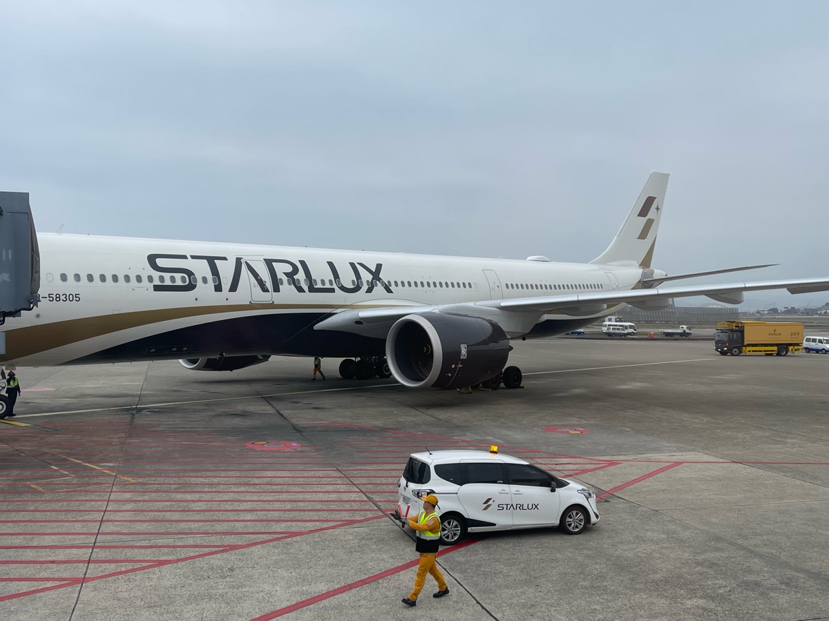 臺灣桃園國際機場 | 去趣 chicTrip