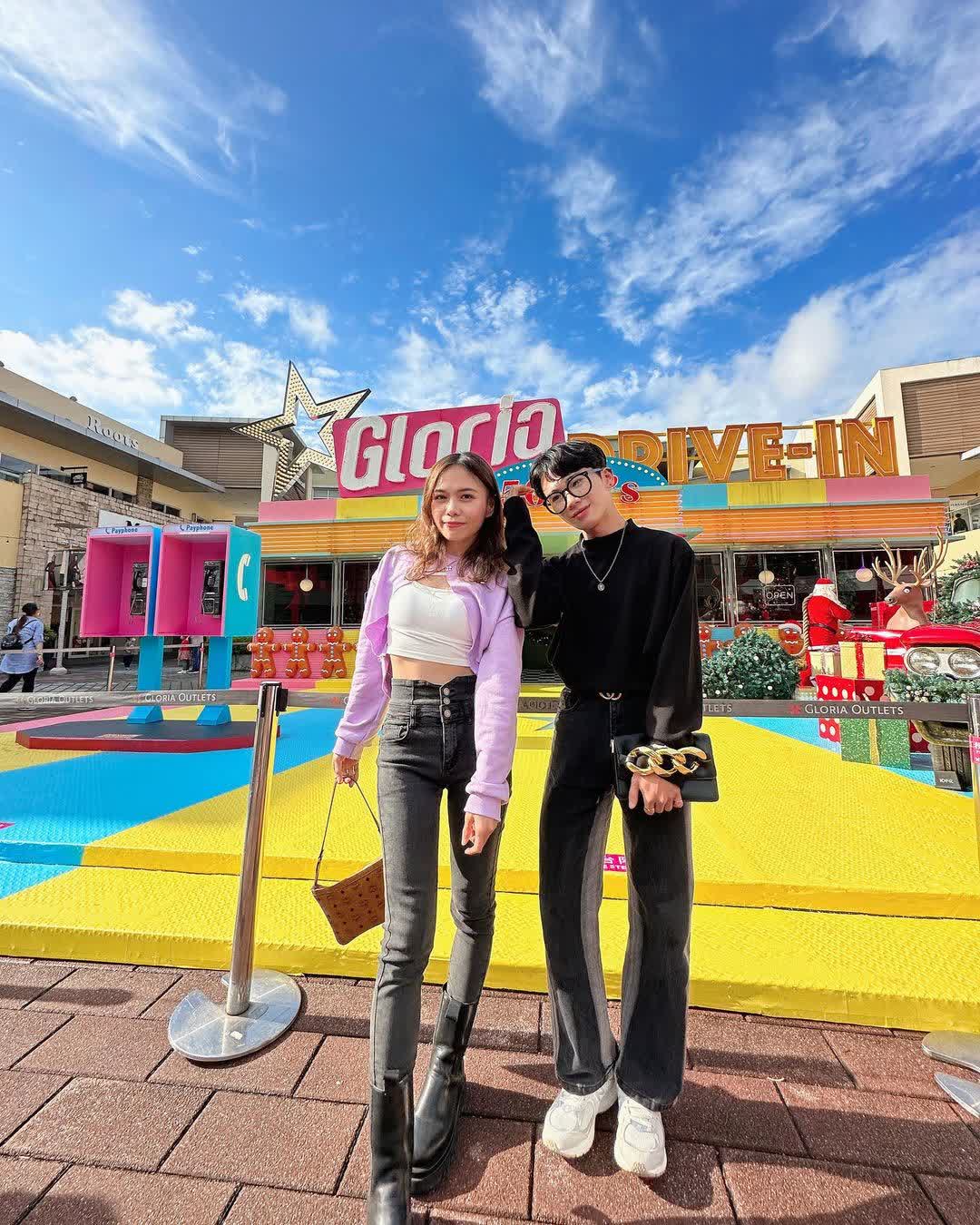 華泰名品城 | 去趣 chicTrip