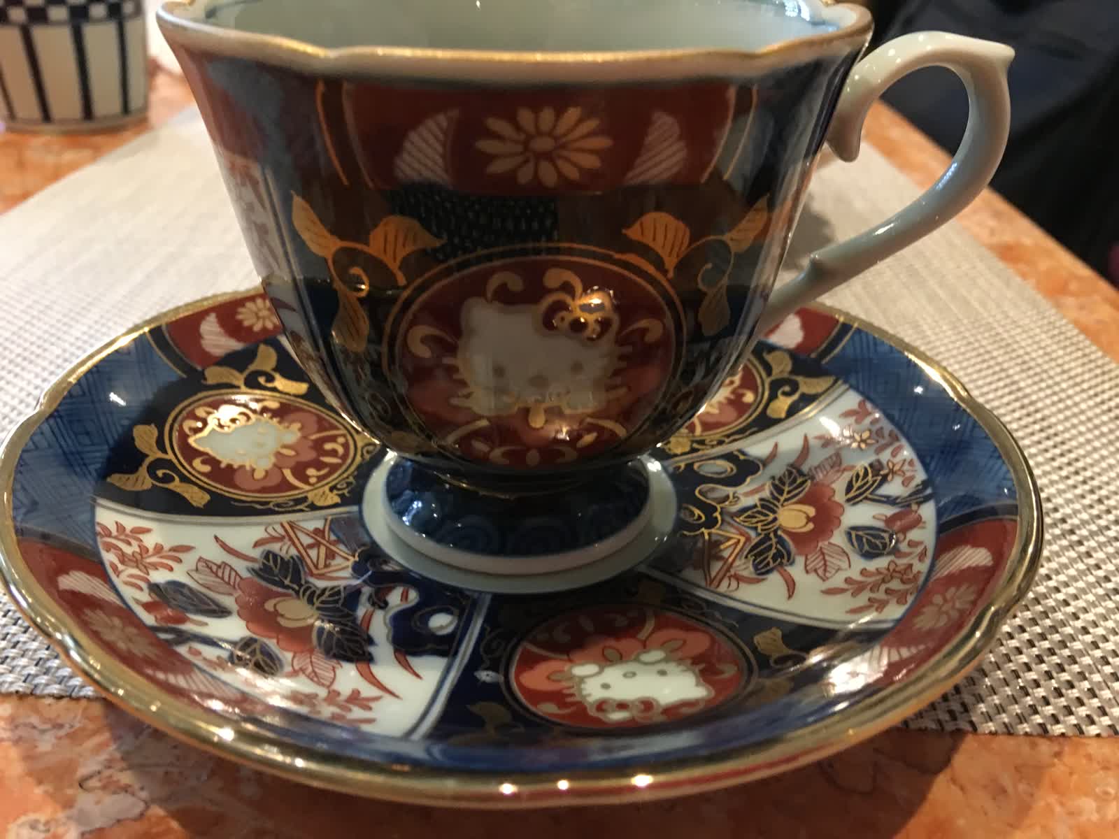 瓷器咖啡廳 Gallery 有田 | 去趣 chicTrip