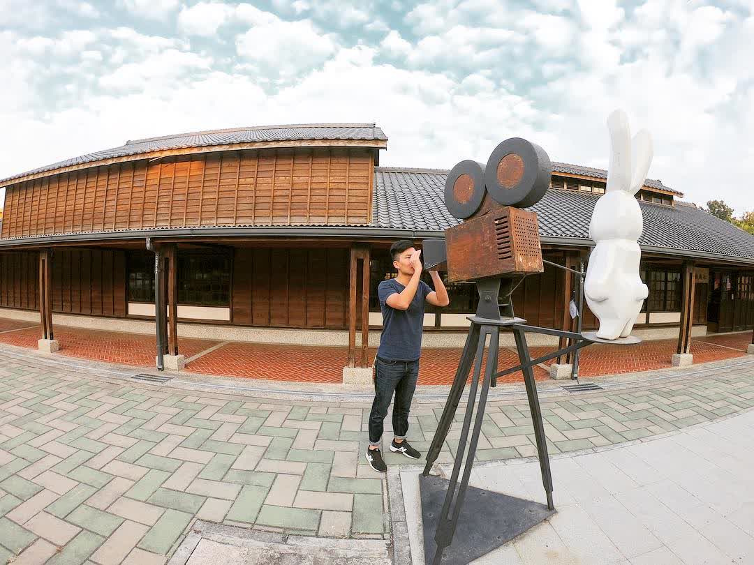 永成戲院 | 去趣 chicTrip