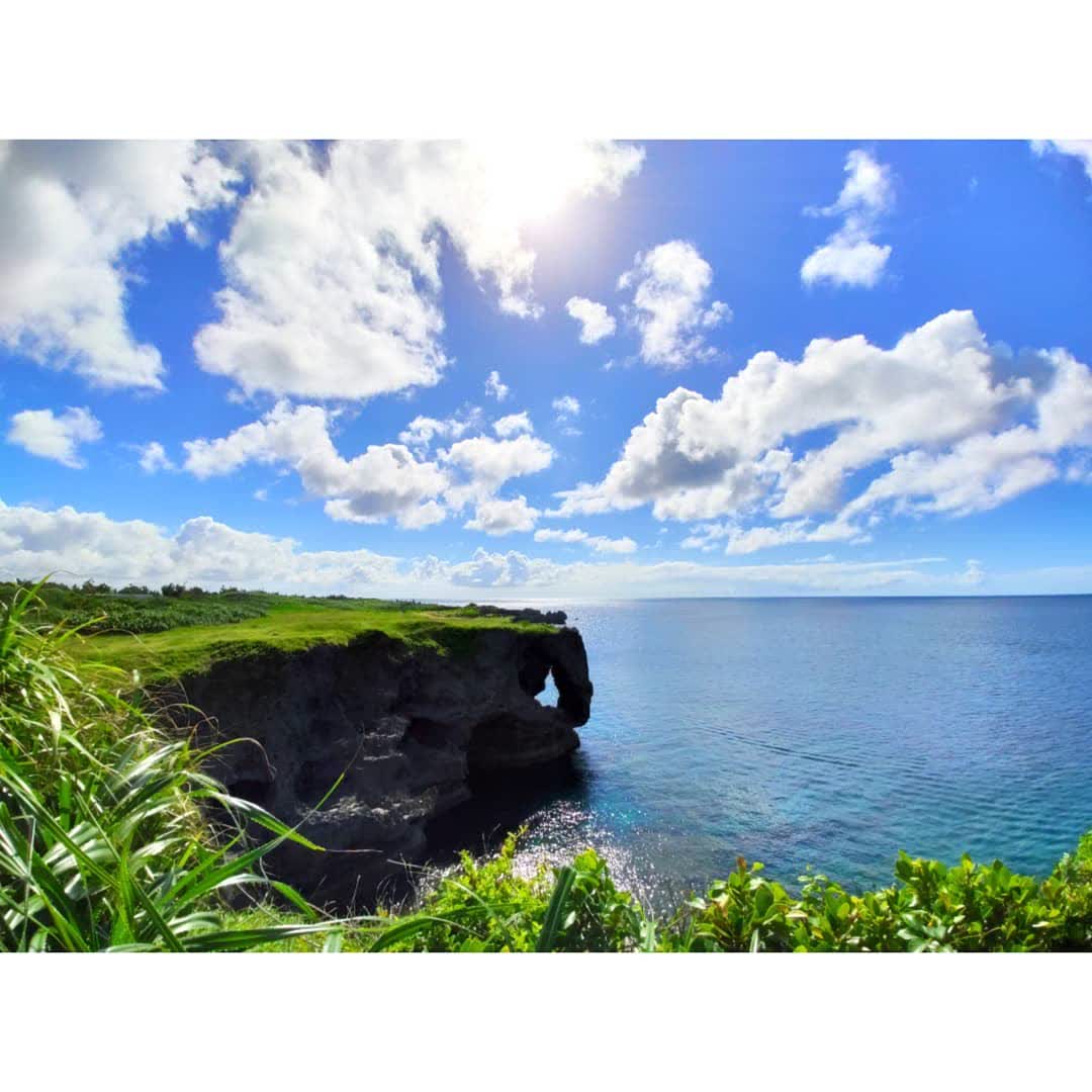 萬座毛 | 去趣 chicTrip