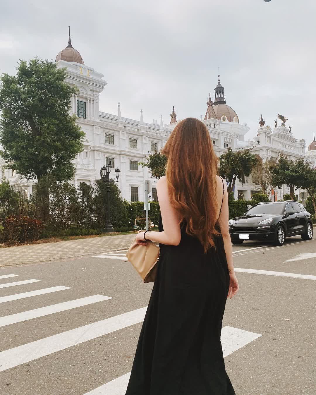 佐登妮絲城堡 | 去趣 chicTrip