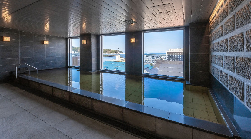 Sonia小樽酒店 | 去趣 chicTrip