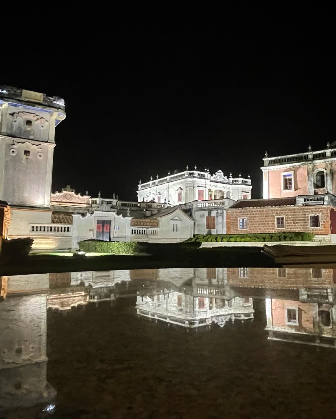 得月樓 | 去趣 chicTrip