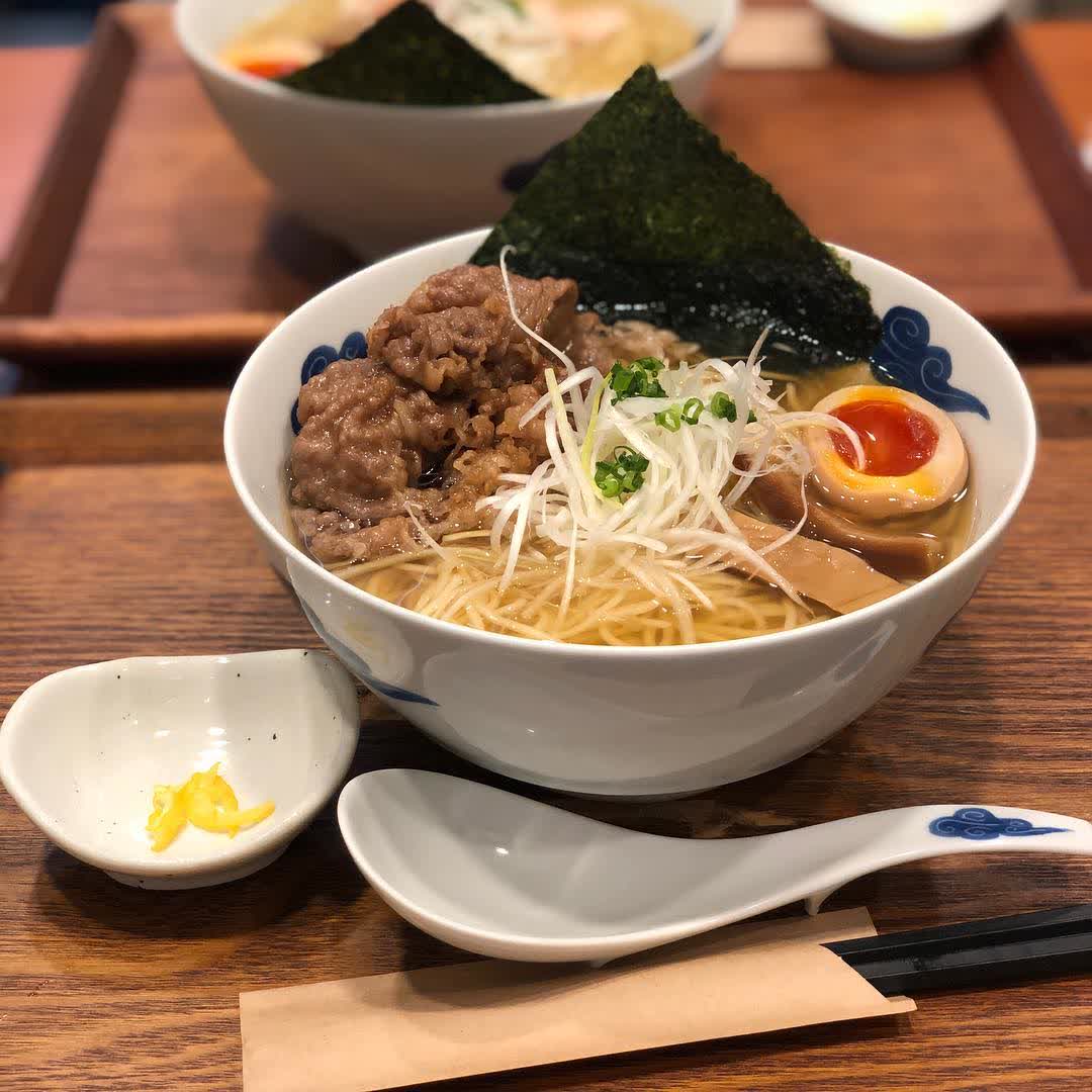 麵屋 豬一 | 去趣 chicTrip