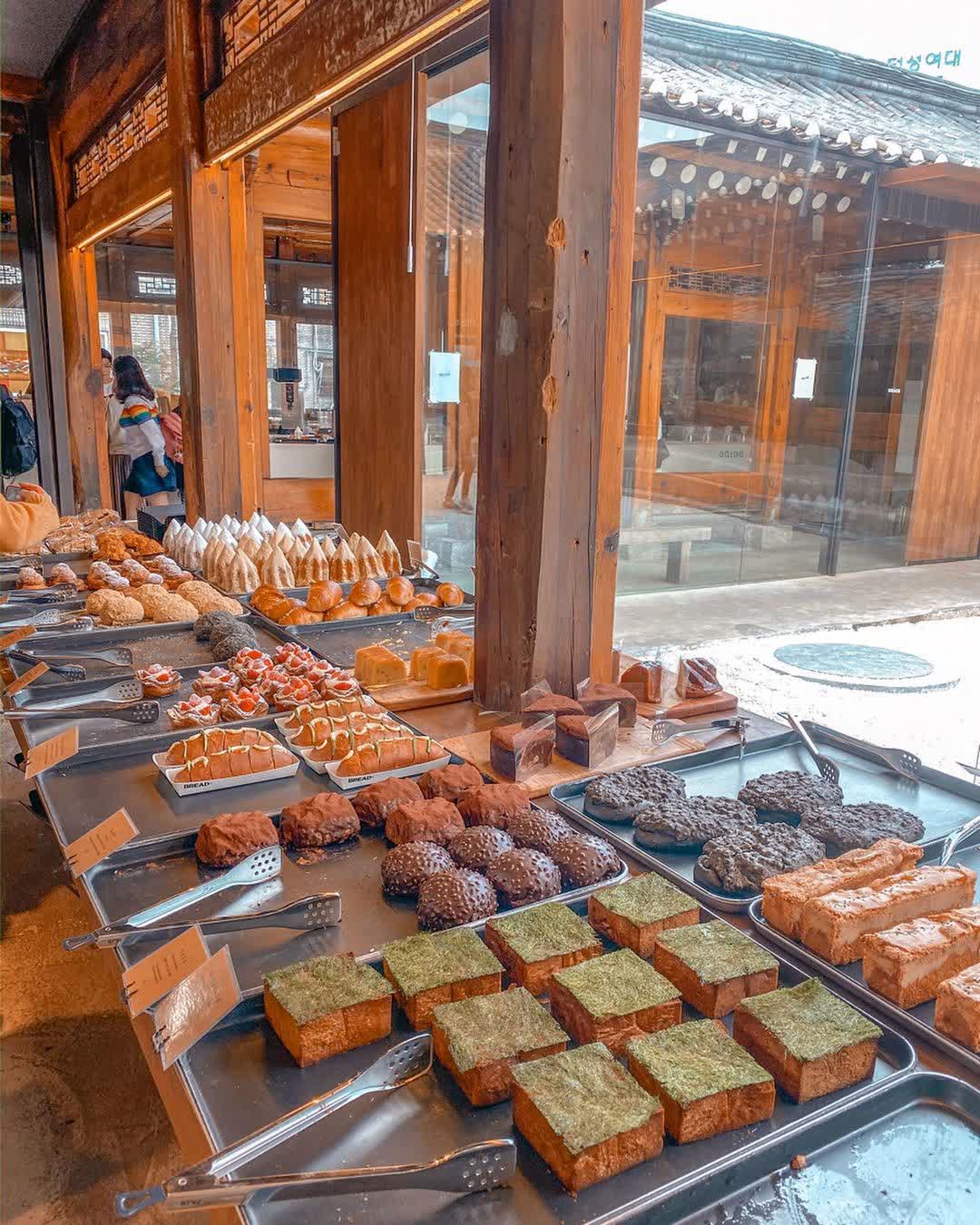 Cafe Onion Anguk | 去趣 chicTrip