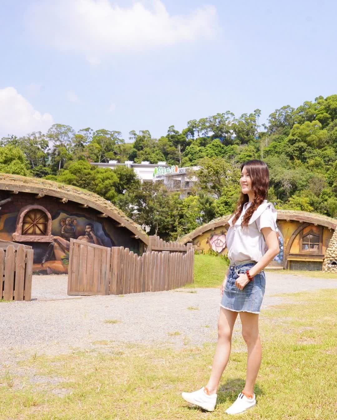 綠意山莊(Greenforest) | 去趣 chicTrip