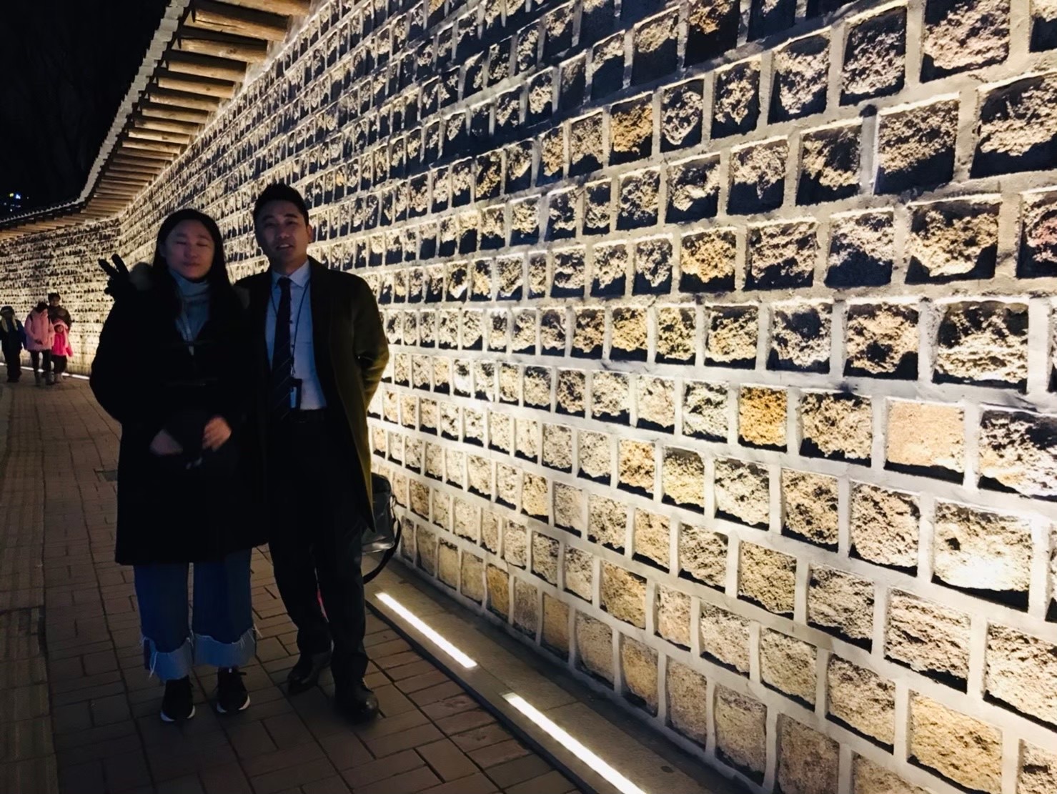 貞洞路(德壽宮石牆路) | 去趣 chicTrip