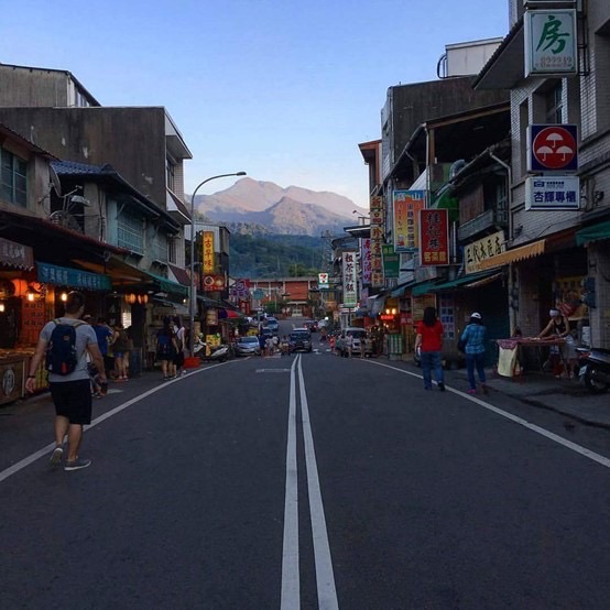 南庄老街桂花巷 | 去趣 chicTrip