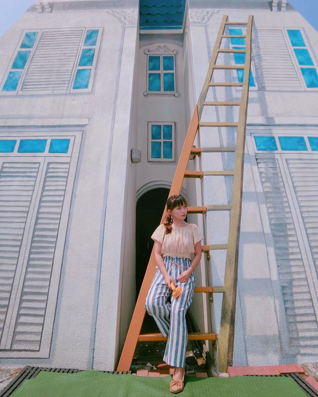 東石漁人碼頭 | 去趣 chicTrip