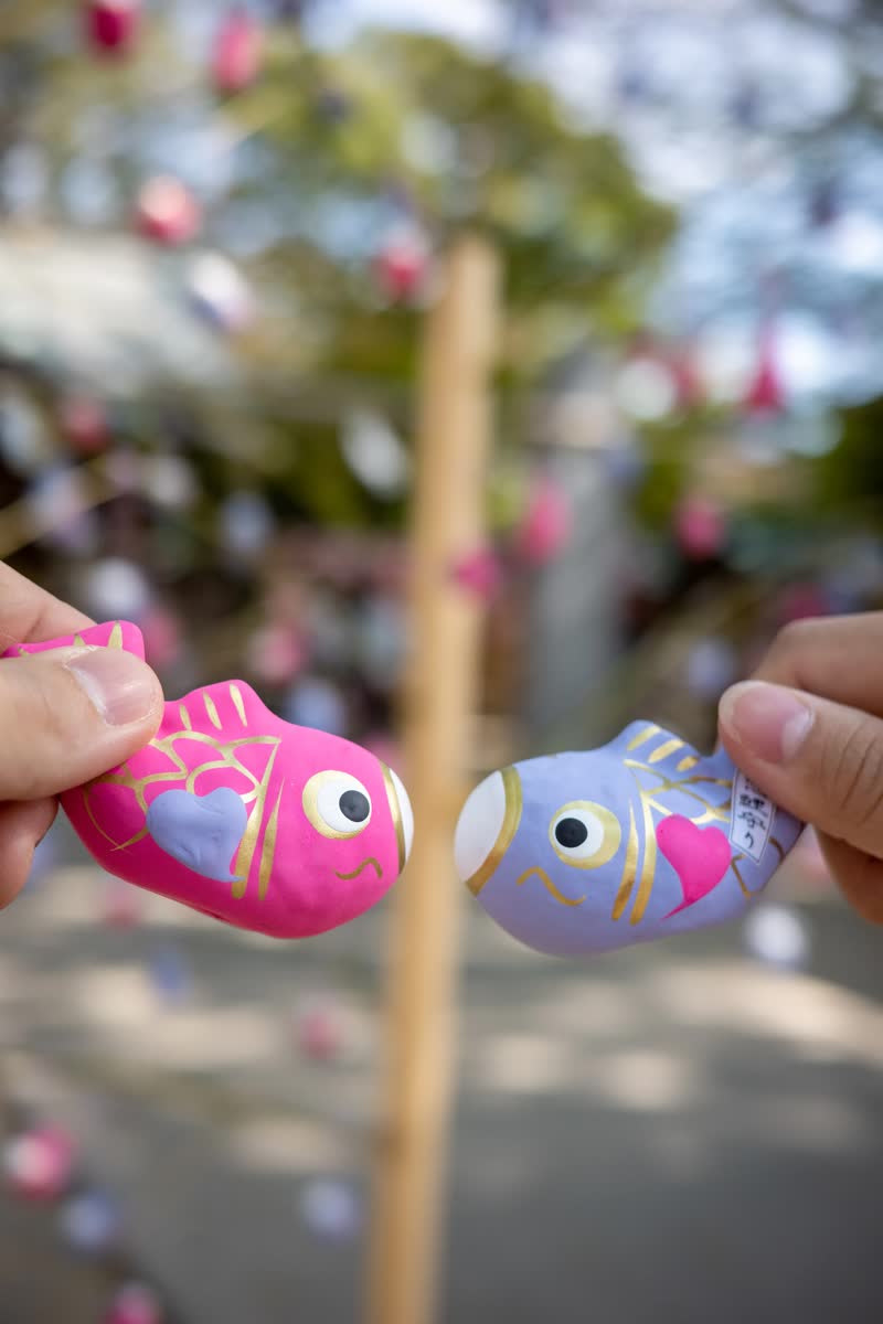 現人神社 | 去趣 chicTrip