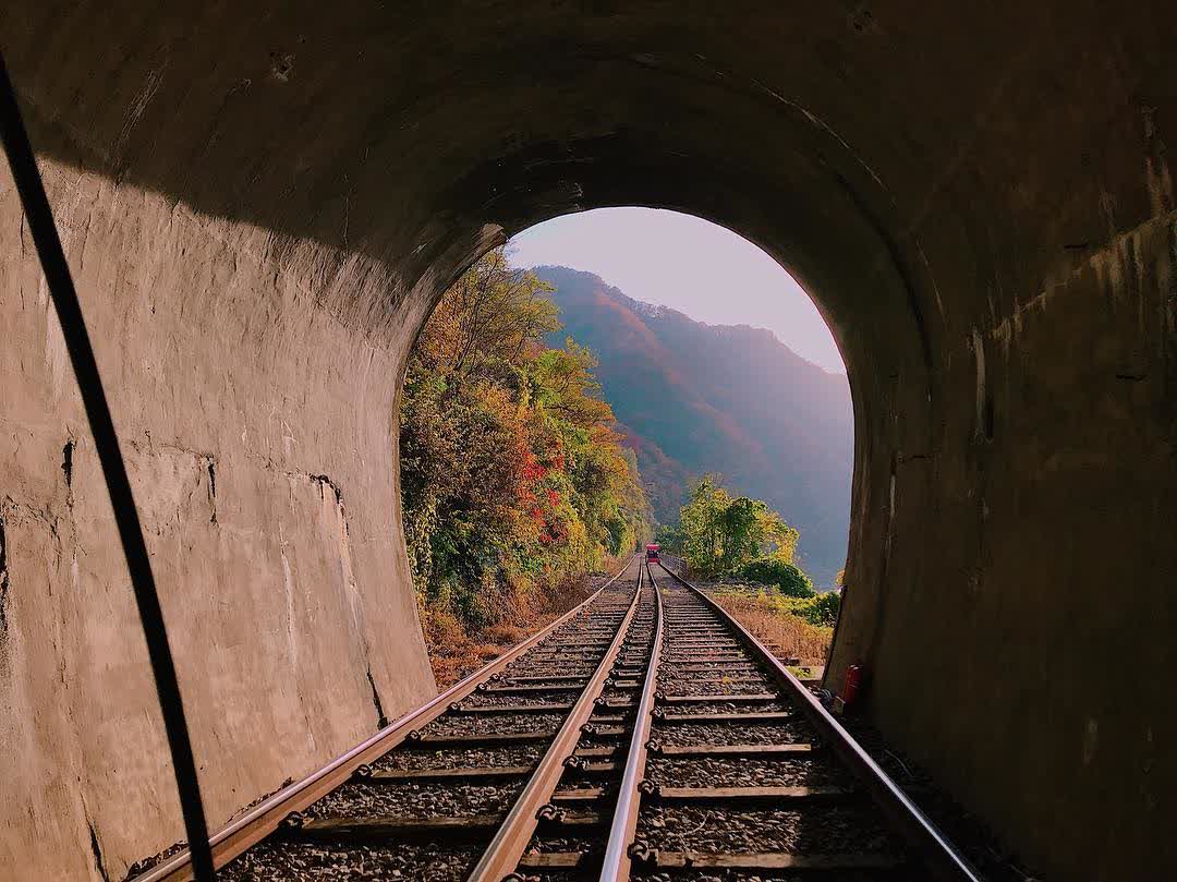 江村鐵道主題公園 | 去趣 chicTrip