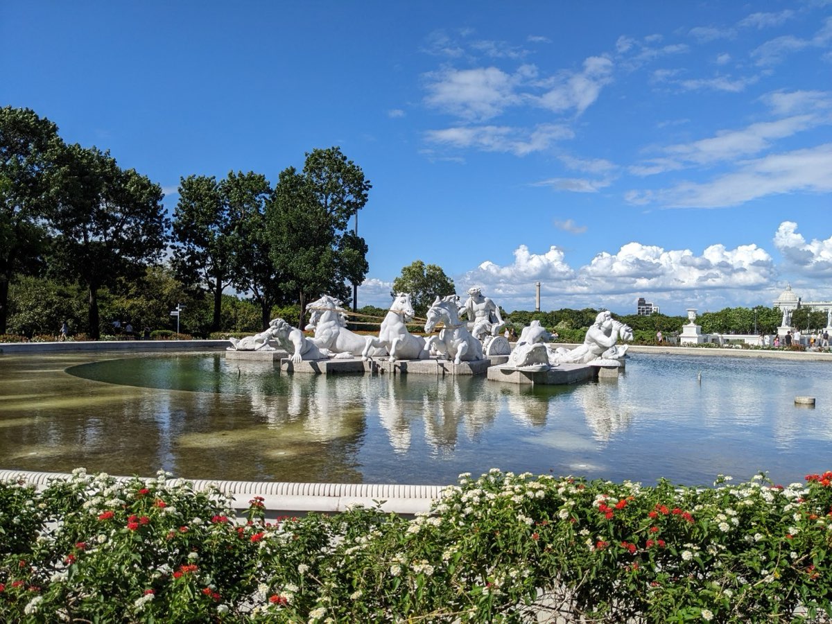 奇美博物館 | 去趣 chicTrip