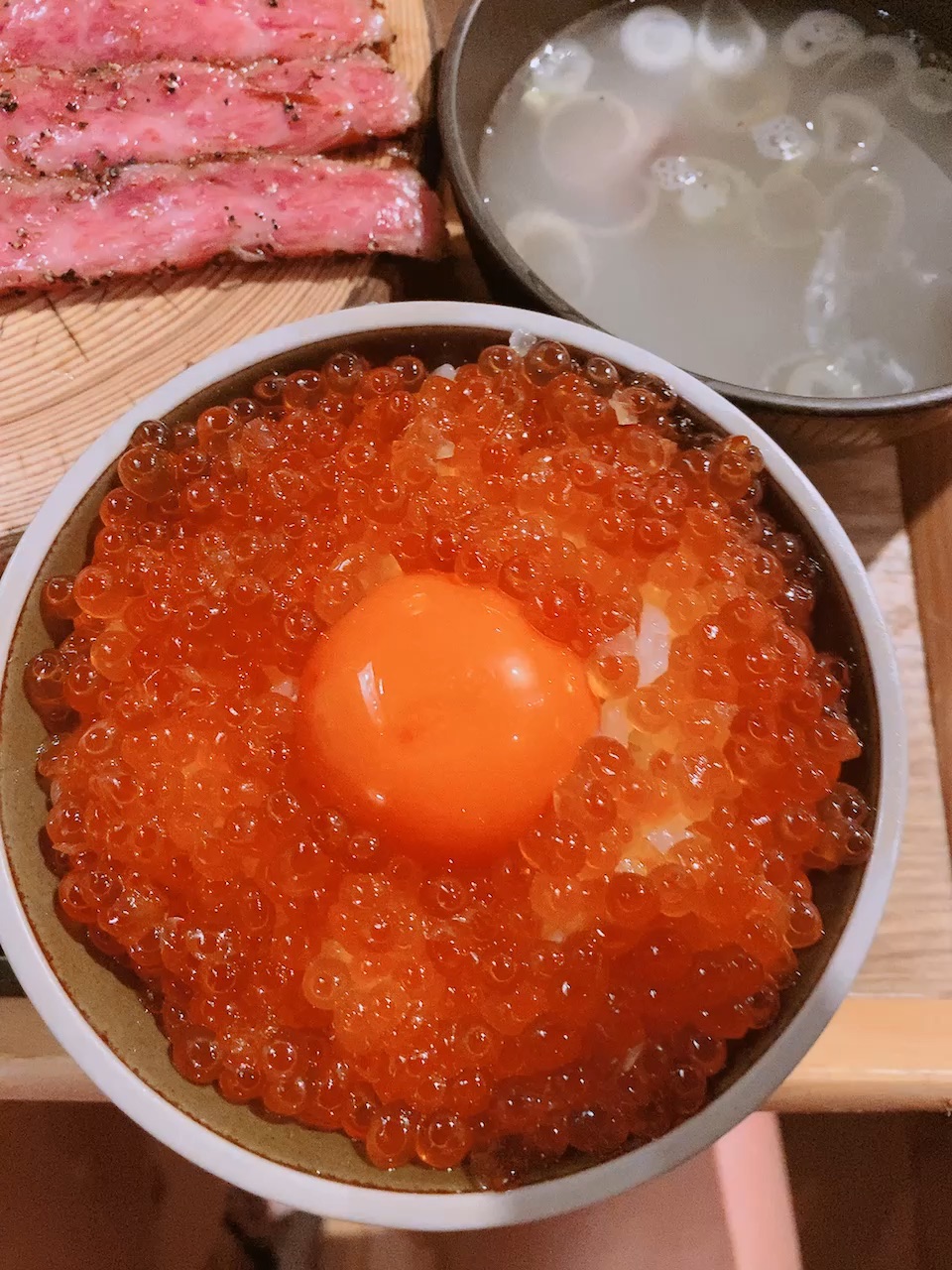 Gyu Tongue Lemon Shinjuku | 去趣 chicTrip