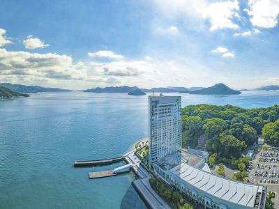 廣島格蘭王子大飯店 | 去趣 chicTrip