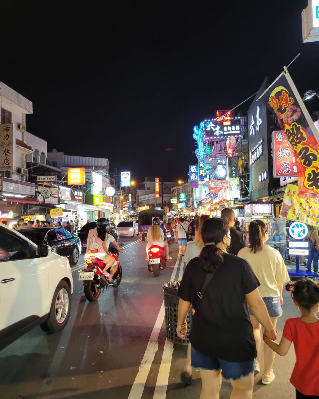 墾丁大街 | 去趣 chicTrip