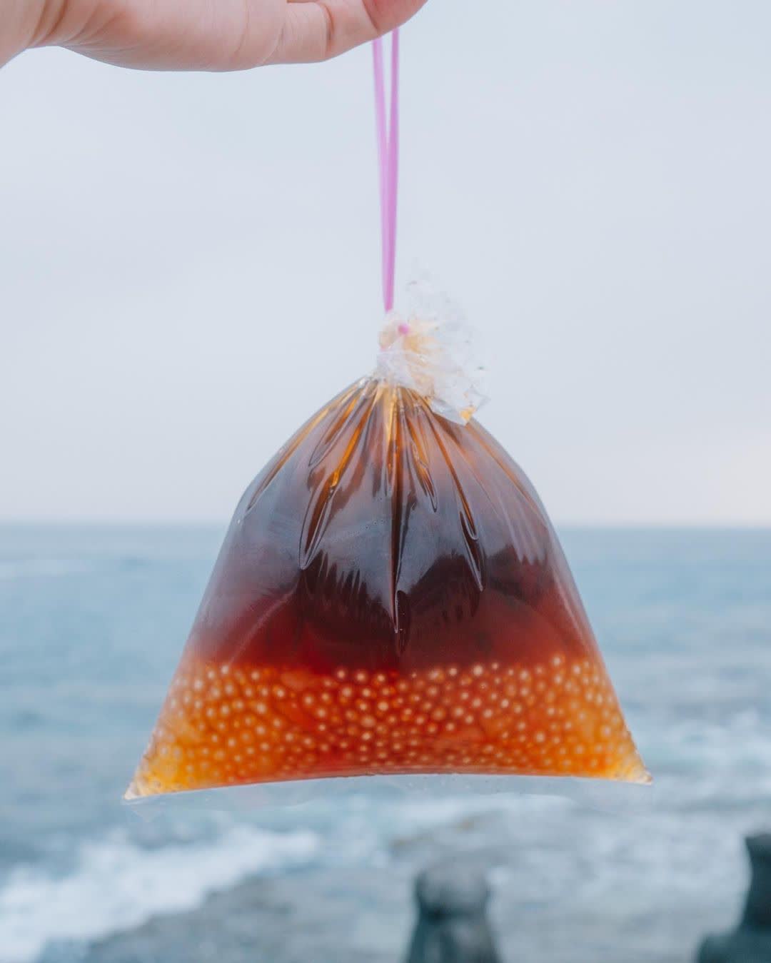 柴燒粉粿 | 去趣 chicTrip