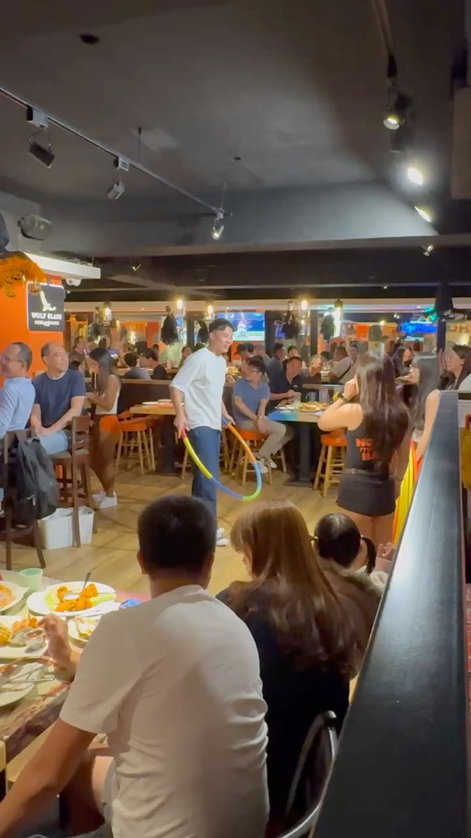 HOOTERS美式餐廳 慶城店