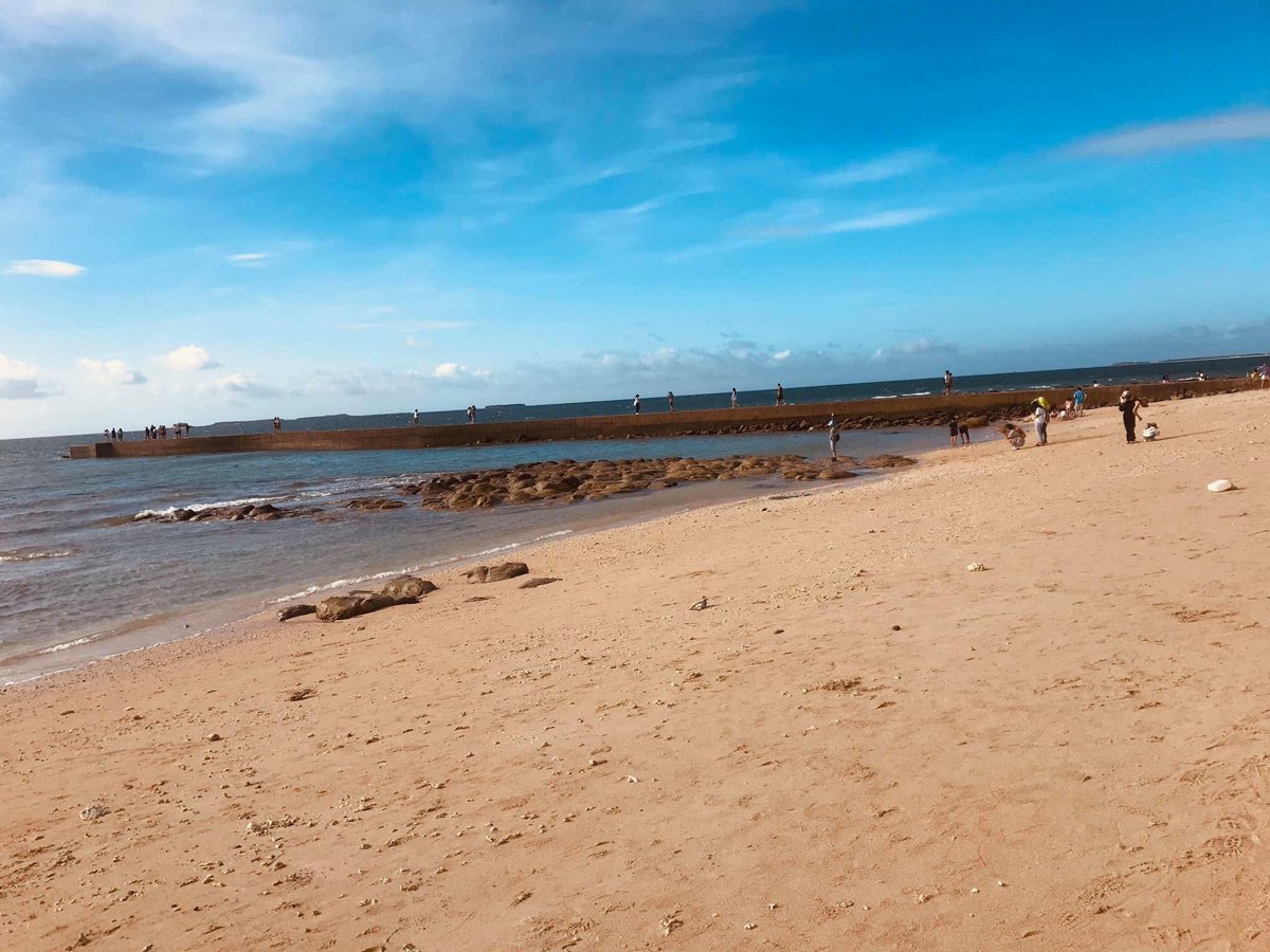 澎湖後寮天堂路 | 去趣 chicTrip