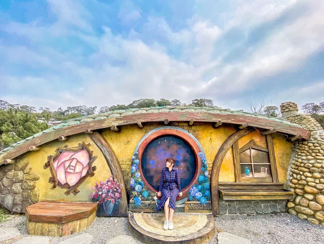 綠意山莊(Greenforest) | 去趣 chicTrip