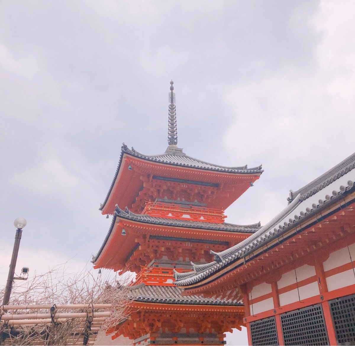 清水寺 | 去趣 chicTrip