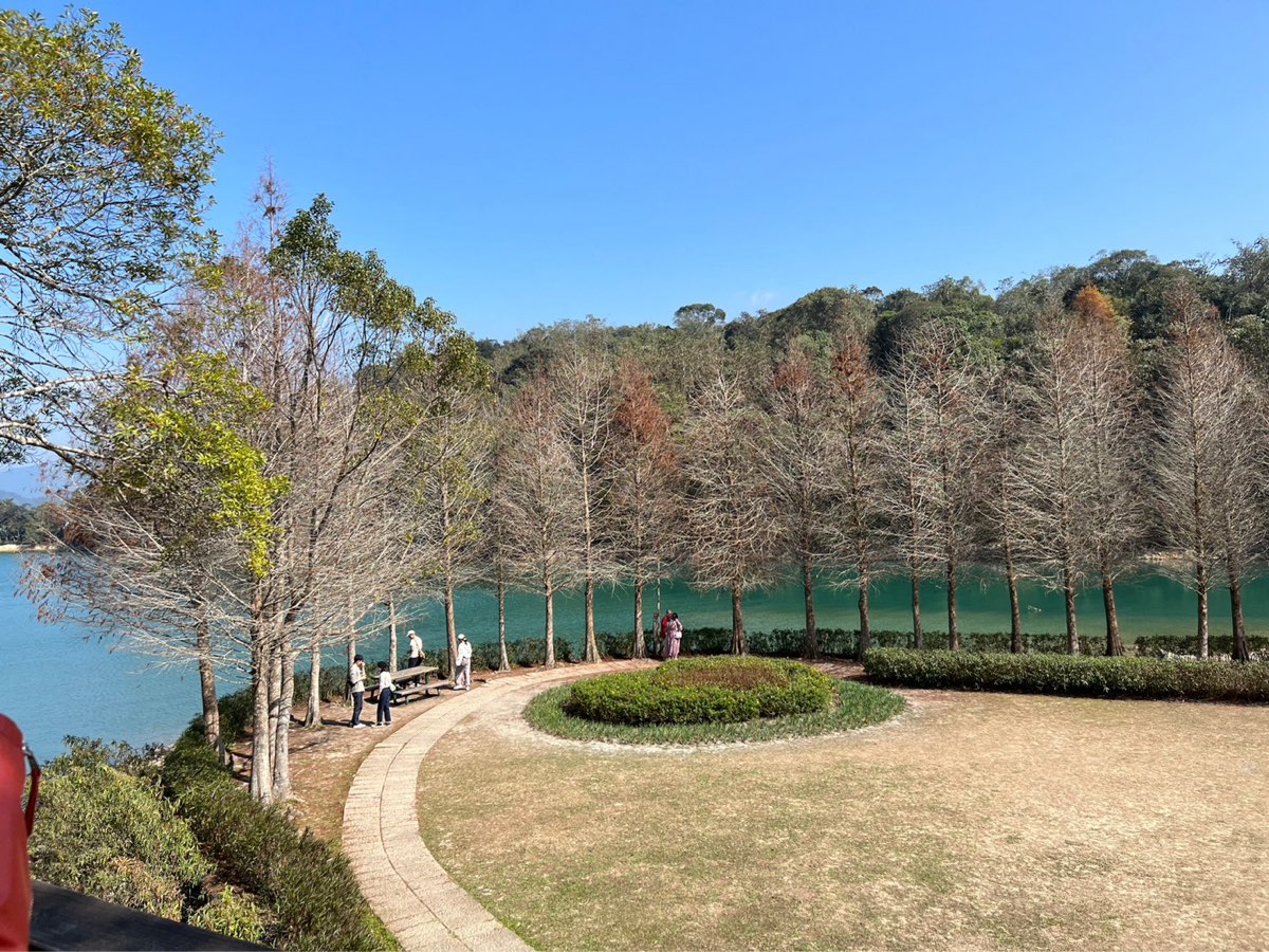 向山行政暨遊客中心 | 去趣 chicTrip