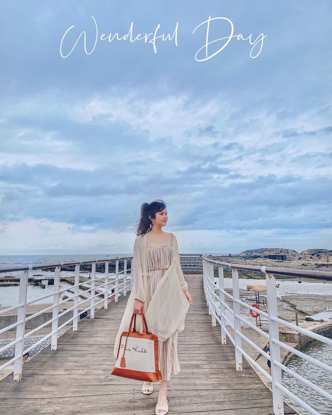 和平島地質公園 Heping Island GeoPark | 去趣 chicTrip