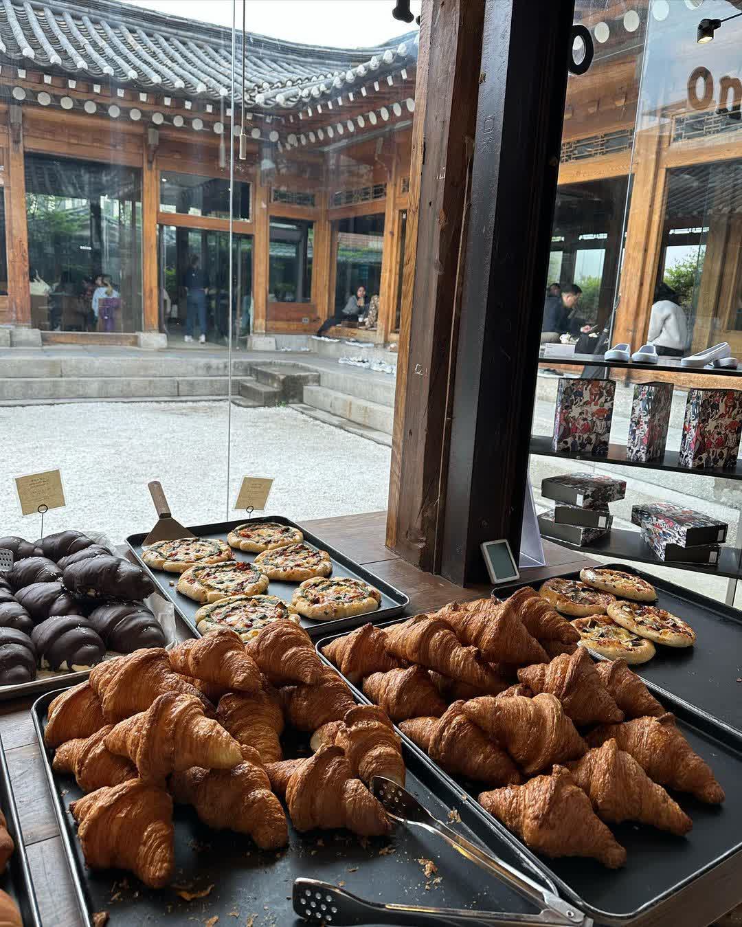 Cafe Onion Anguk | 去趣 chicTrip