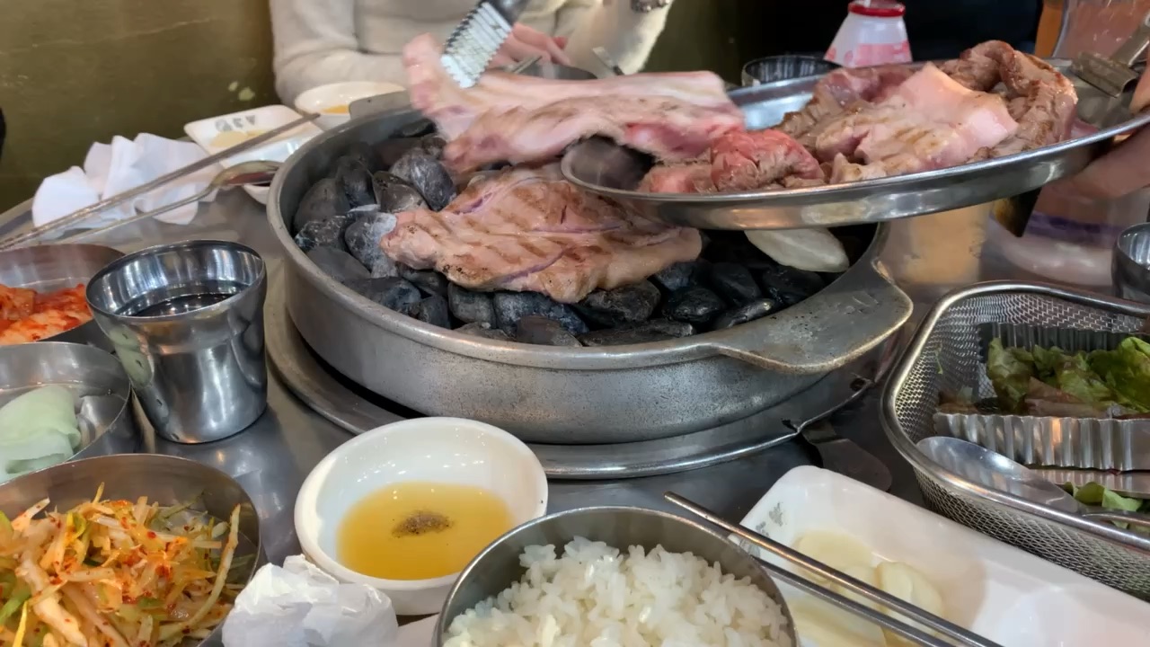 小豬存錢桶（石頭烤肉） | 去趣 chicTrip
