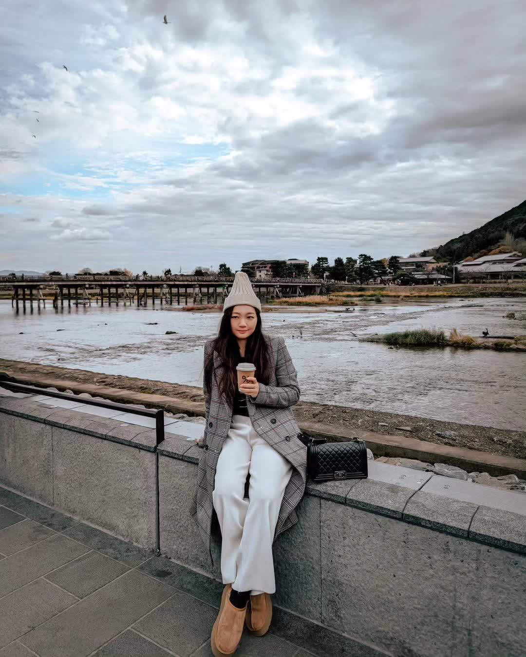 % ARABICA 京都嵐山店 | 去趣 chicTrip