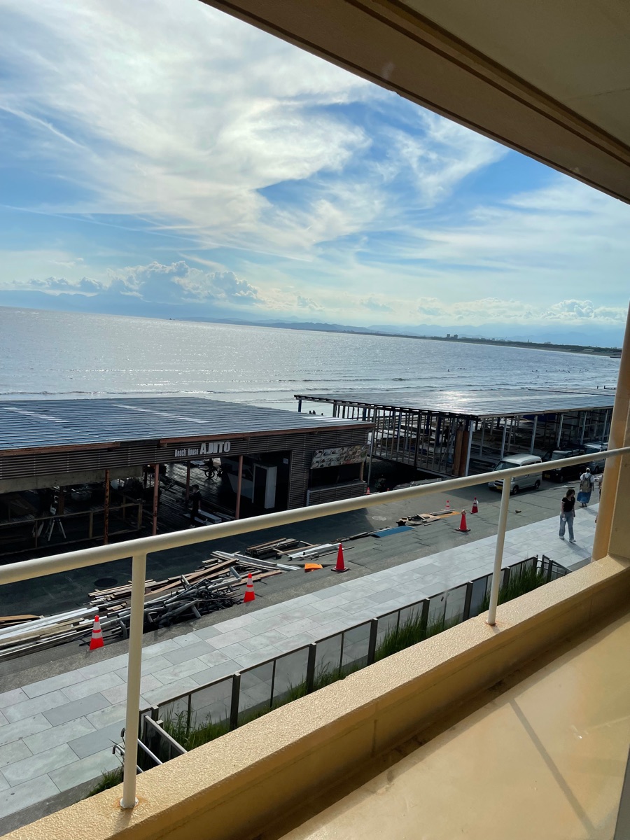 新江之島水族館 | 去趣 chicTrip