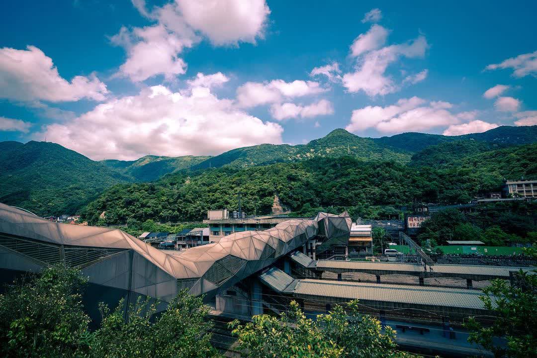 猴硐貓村 | 去趣 chicTrip