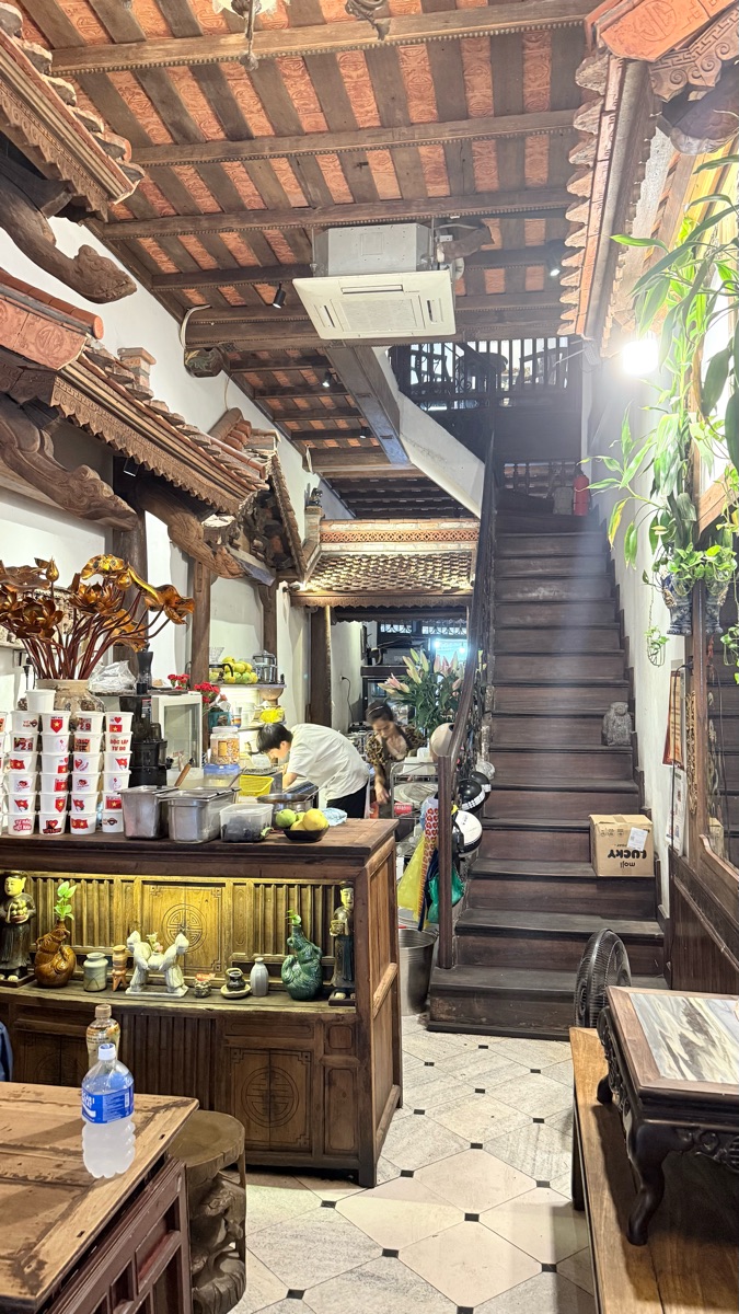 Loc Tai House - Chè Lộc Tài | 去趣 chicTrip