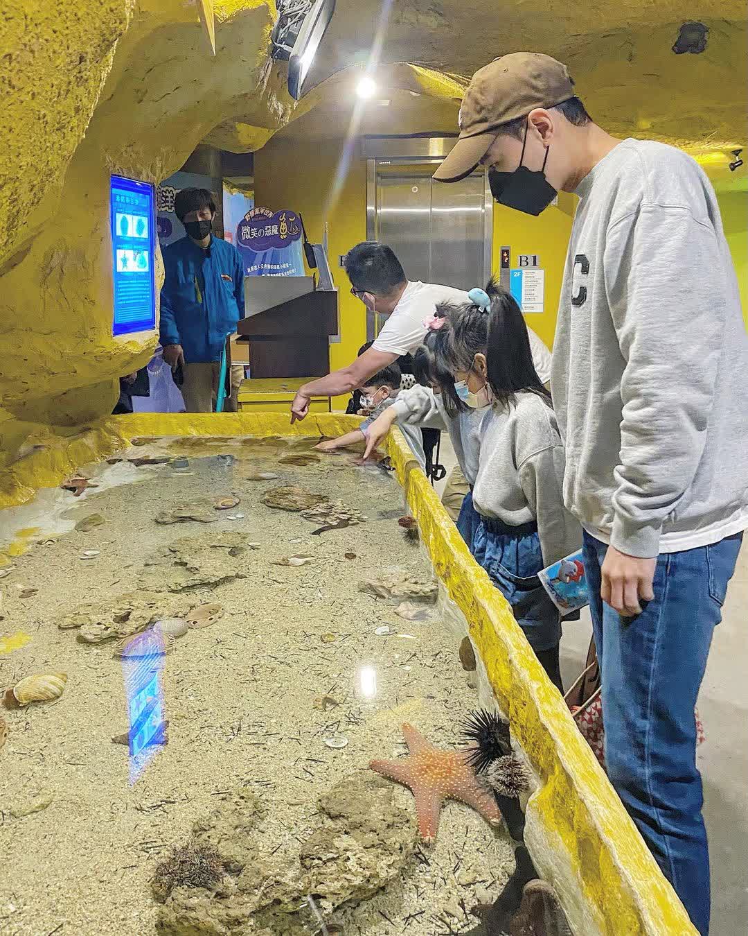 野柳海洋世界 | 去趣 chicTrip