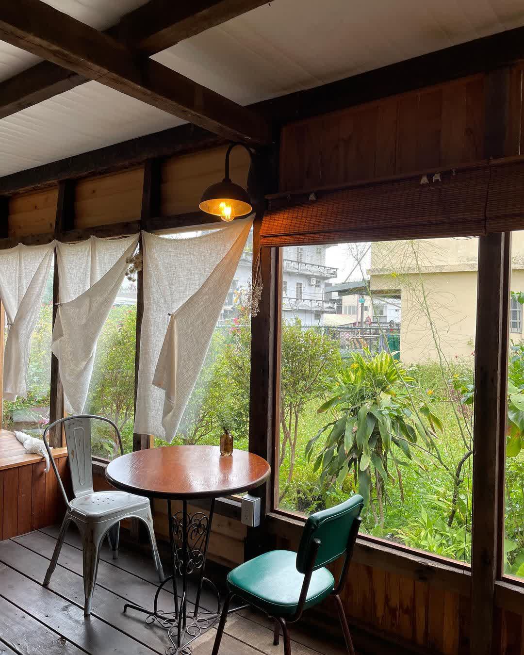 捌㡯珈琲（無訂位服務） | 去趣 chicTrip