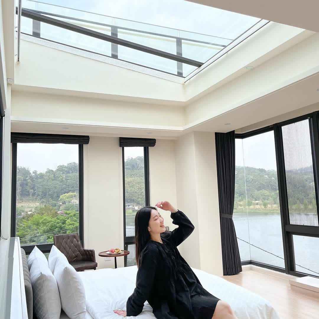 三義民宿 水漾西湖 | 去趣 chicTrip