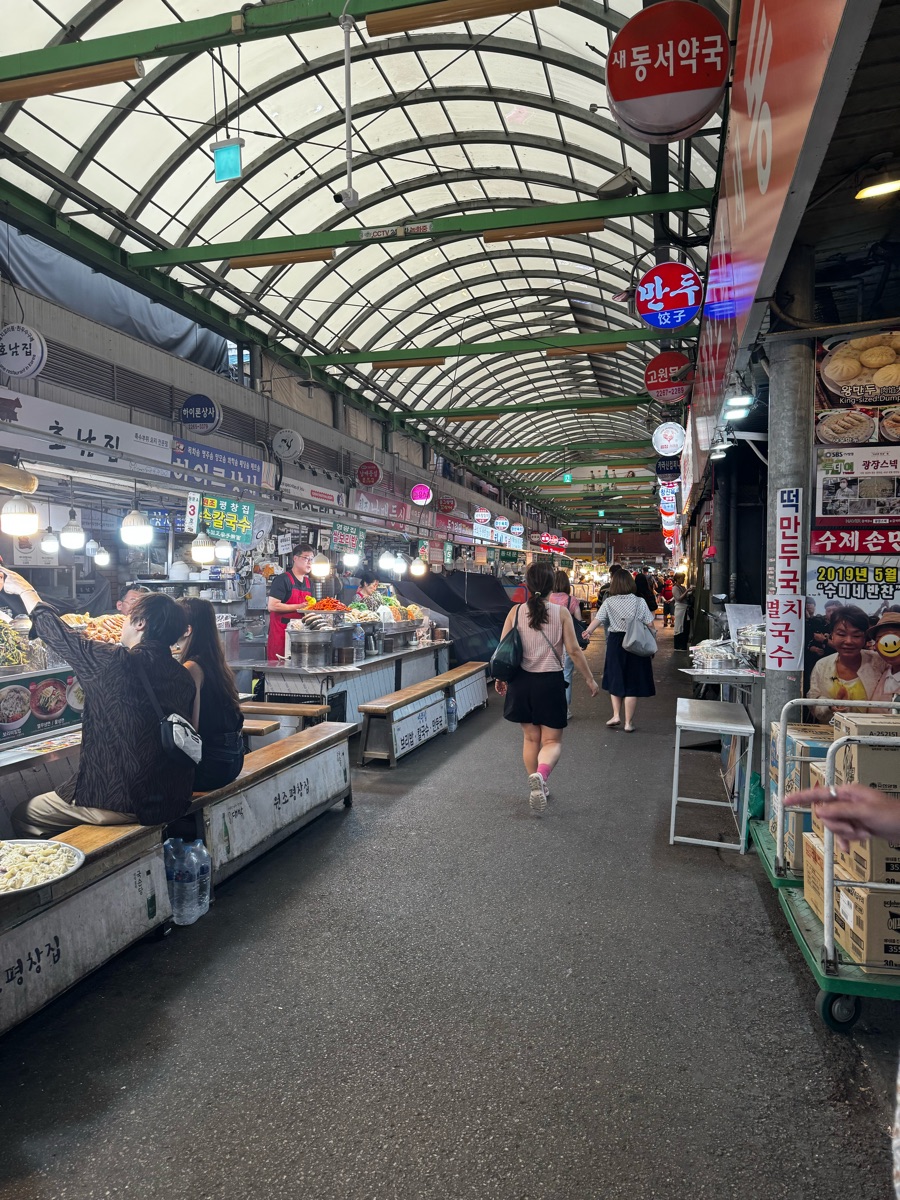 廣藏市場 | 去趣 chicTrip